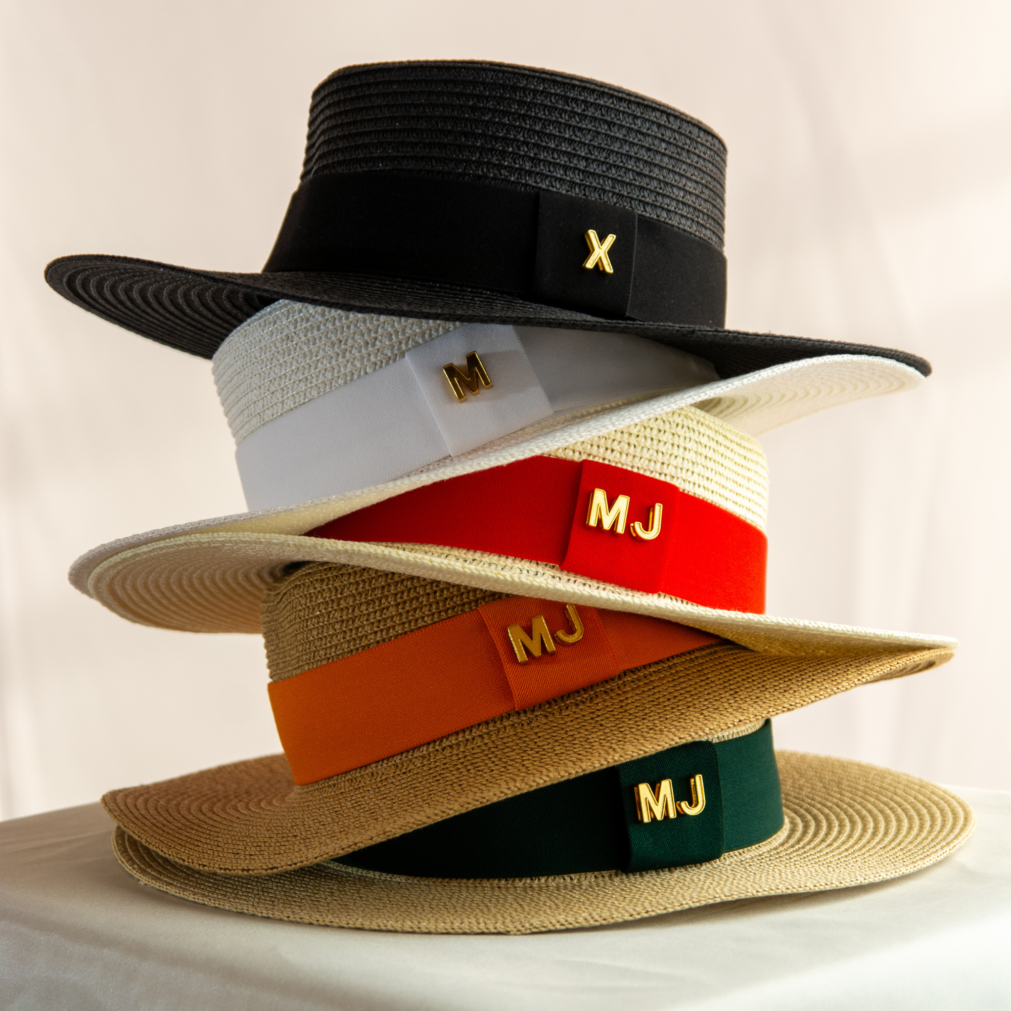 Chapéus de Palha: Os Clássicos Que Nunca Falham - inspiração 1