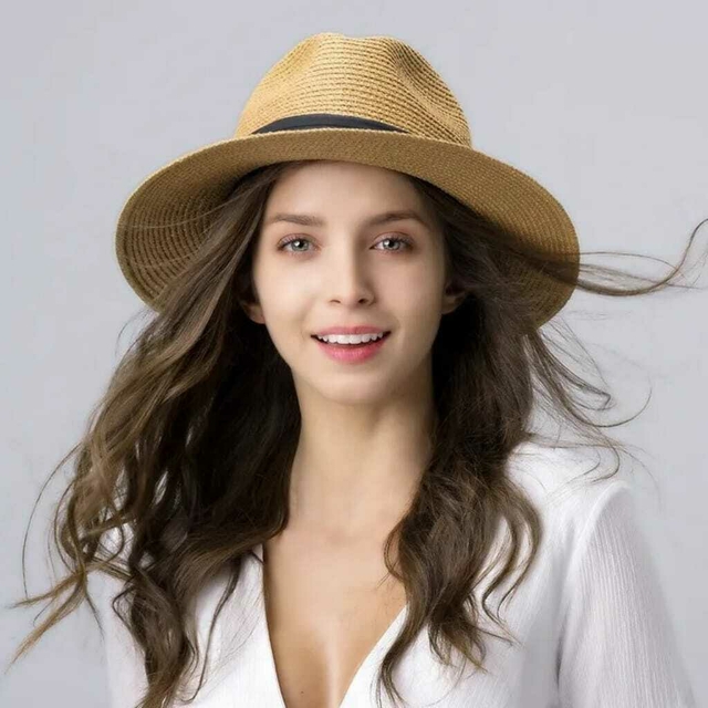 O Chapéu Certo Para Cada Tipo de Corpo e Rosto - inspiração 1