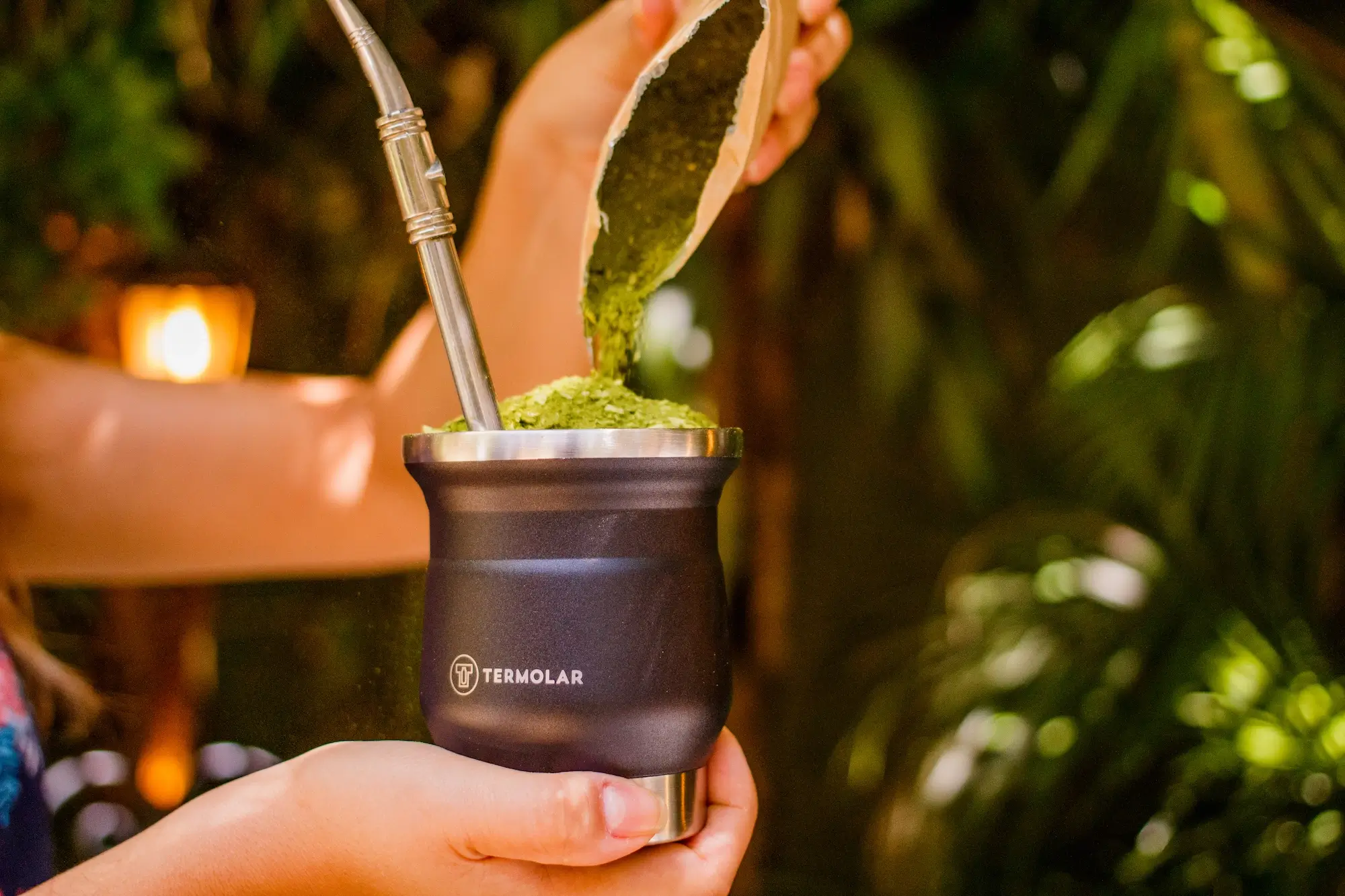 A Escolha da Erva-Mate Ideal - inspiração 2