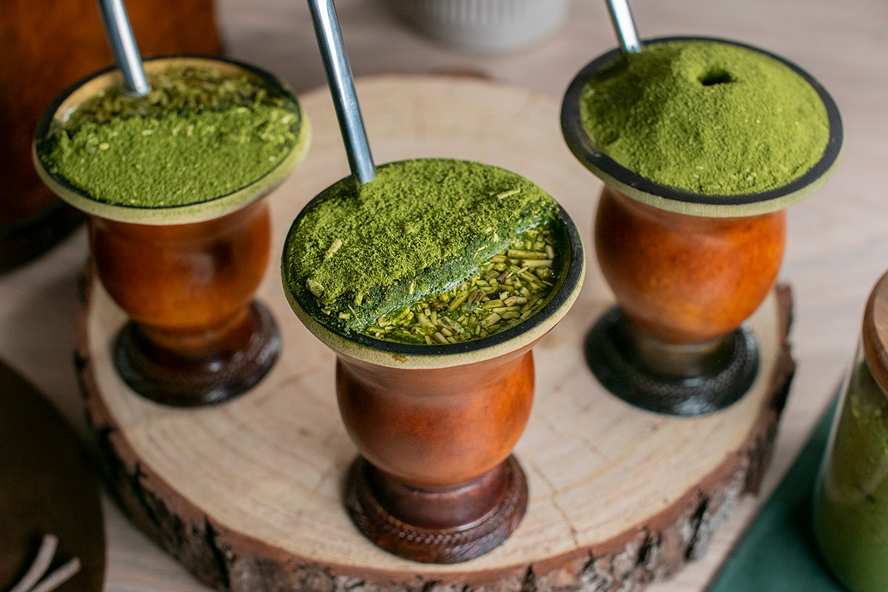 A Bomba Perfeita: Conhecendo os Tipos - inspiração 1