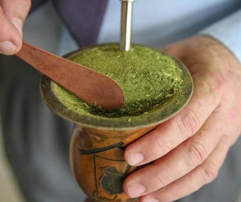 A 'Cura' da Cuia: Preparando seu Recipiente - inspiração 1