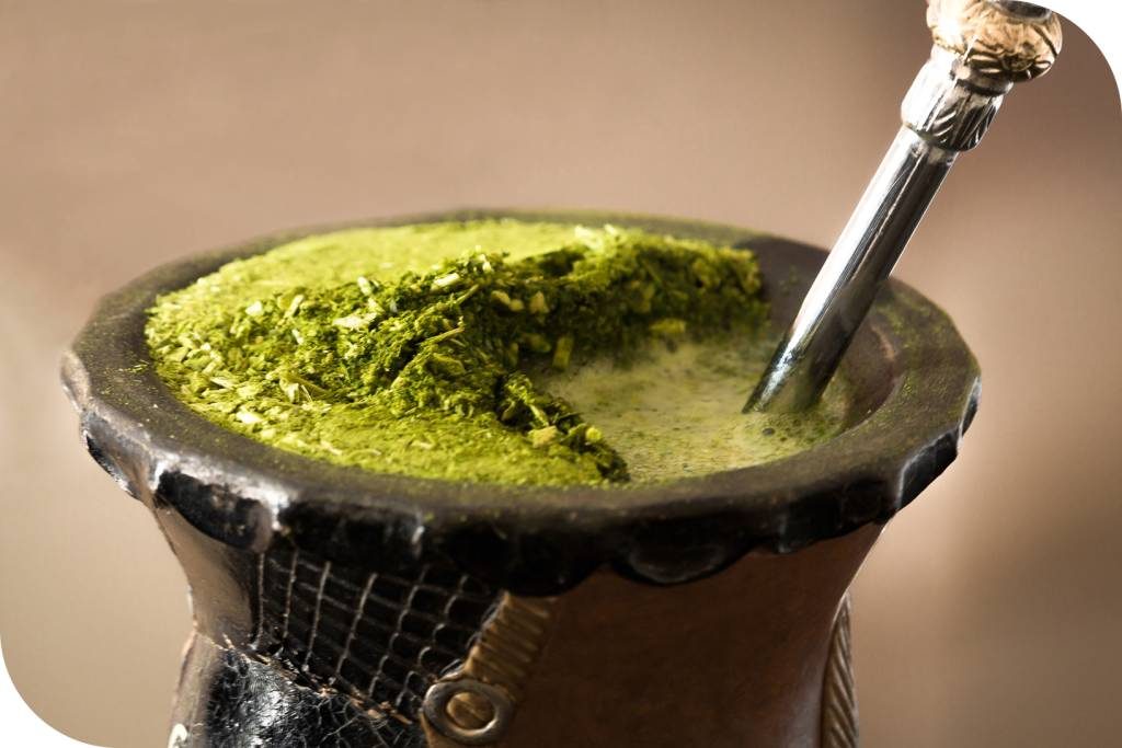 A Primeiríssima Água: Iniciando o Sabor - inspiração 2