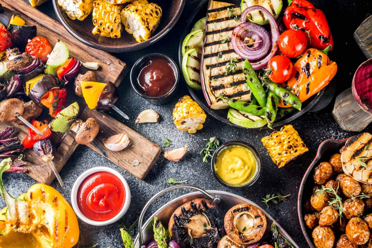 Sobremesas Leves e Refrescantes Para Finalizar - inspiração 1