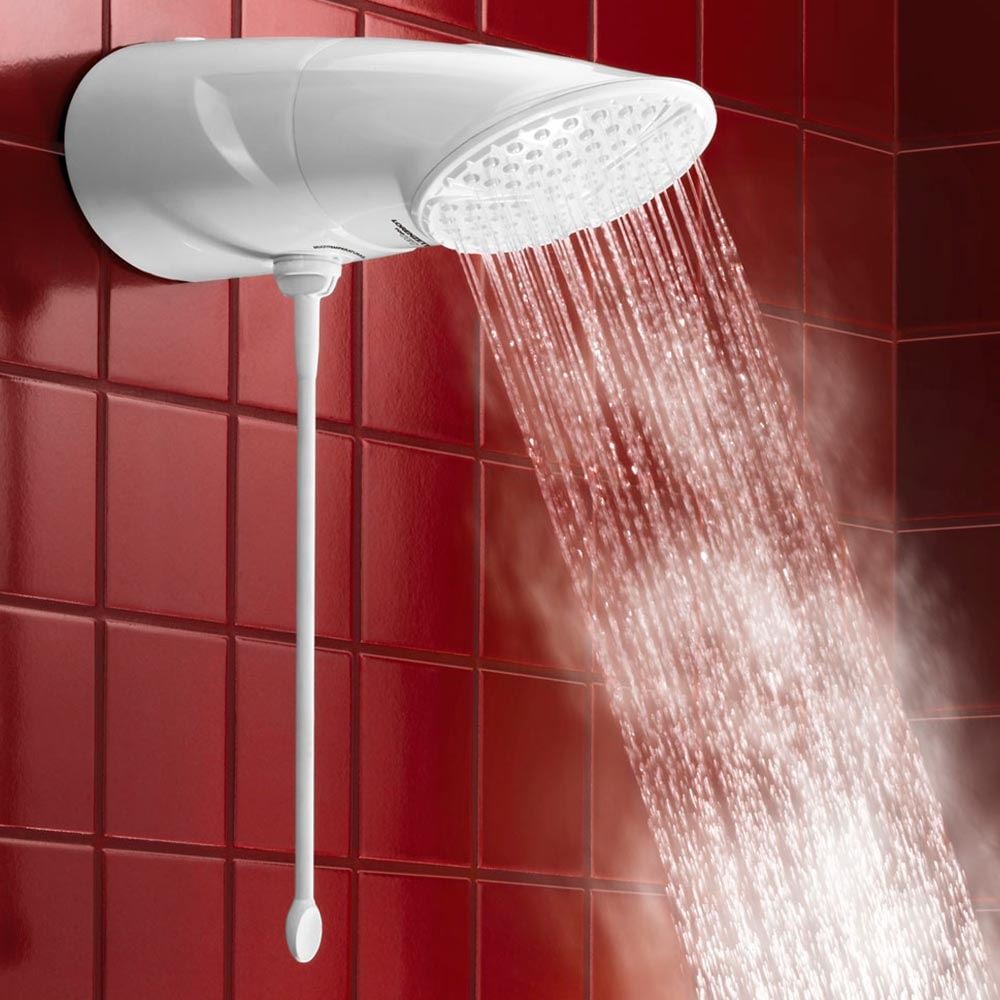 Potência Ideal: Encontrando o Equilíbrio Certo para Seu Banho - inspiração 2