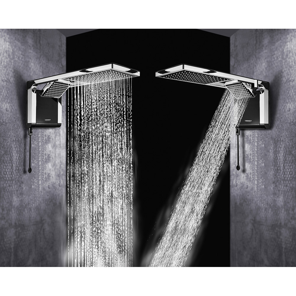 Solucionando Imprevistos: O Que Fazer Quando o Chuveiro Falha? - inspiração 1