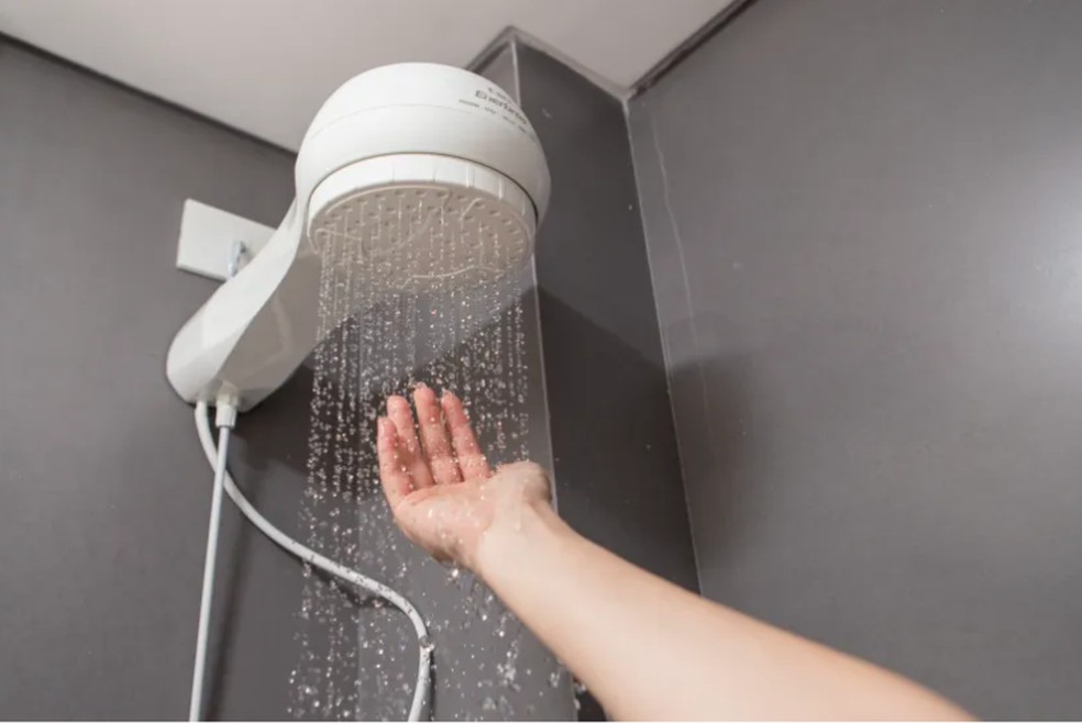 Resistências: O Coração do Seu Chuveiro e Como Cuidar Delas - inspiração 1