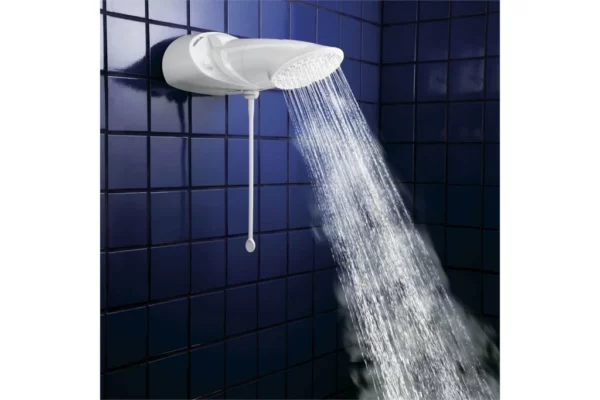 Acessórios que Transformam seu Banho: Duchas e Complementos Incríveis - inspiração 2