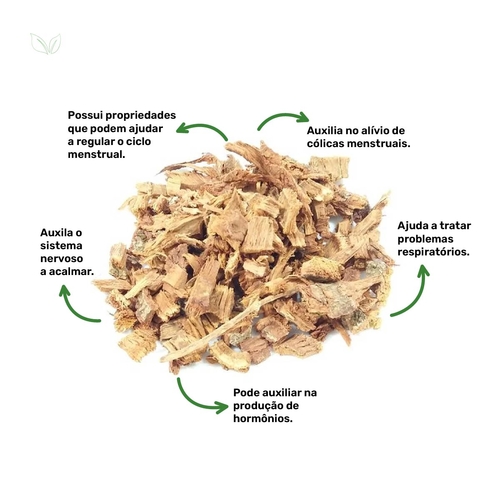 O que é a planta agoniada e de onde ela vem? - inspiração 2