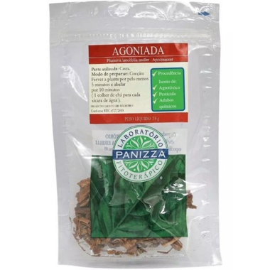 Interações medicamentosas e contraindicações do chá de agoniada - inspiração 1