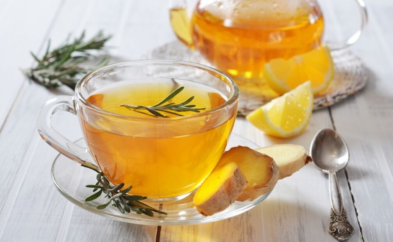 Menos Inflamação, Mais Vida: Os Efeitos Anti-inflamatórios - inspiração 2