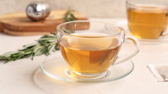 O alecrim como um aliado para o emagrecimento: mitos e verdades - inspiração 2