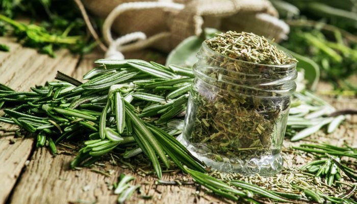 Propriedades antioxidantes do alecrim: protegendo suas células - inspiração 2