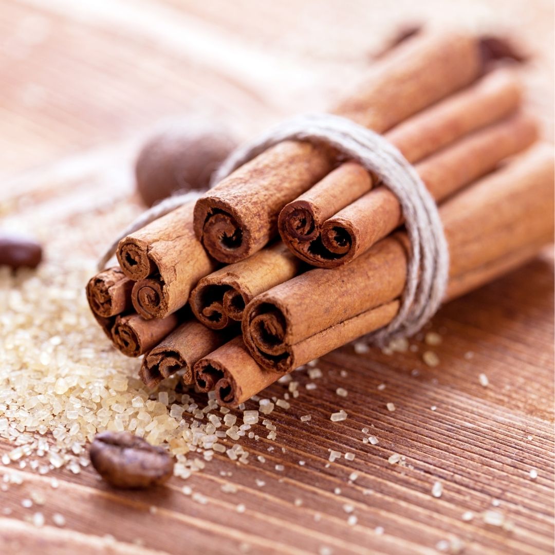 Desinflamação: Um Alívio Tão Delicioso Quanto Eficaz - inspiração 2