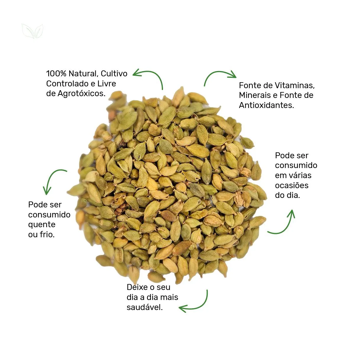 Digestão Leve e Alívio para o Estômago - inspiração 1