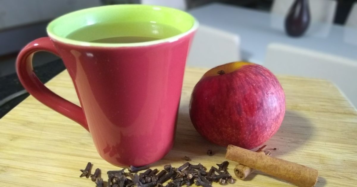 Variações Deliciosas para Incrementar seu Chá - inspiração 1