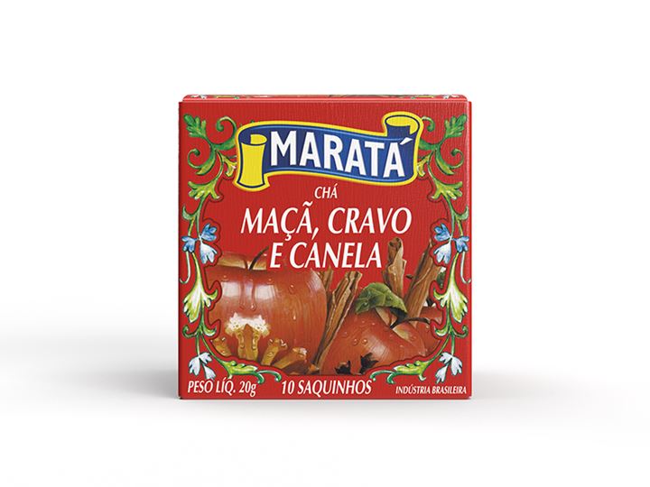 Chá Gelado: Uma Surpresa Refrescante - inspiração 1