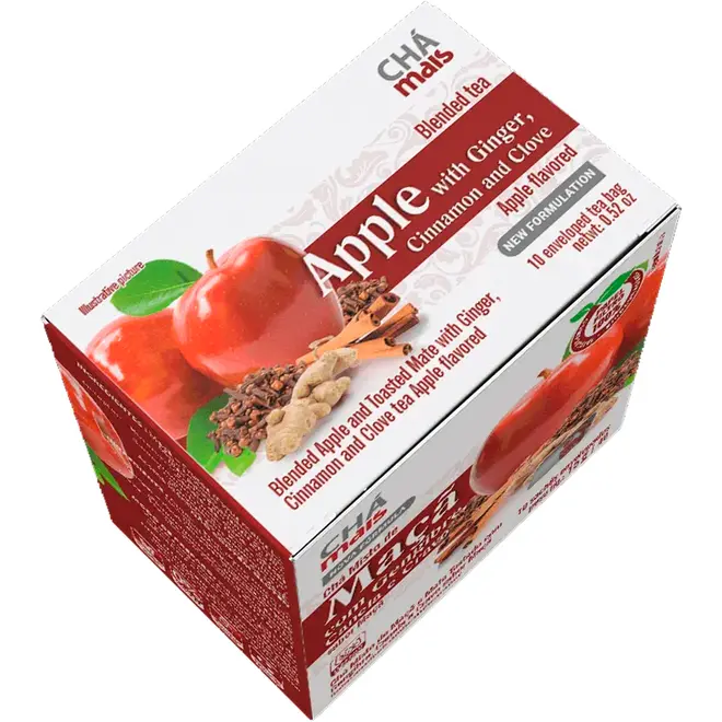 Chá Gelado: Uma Surpresa Refrescante - inspiração 2