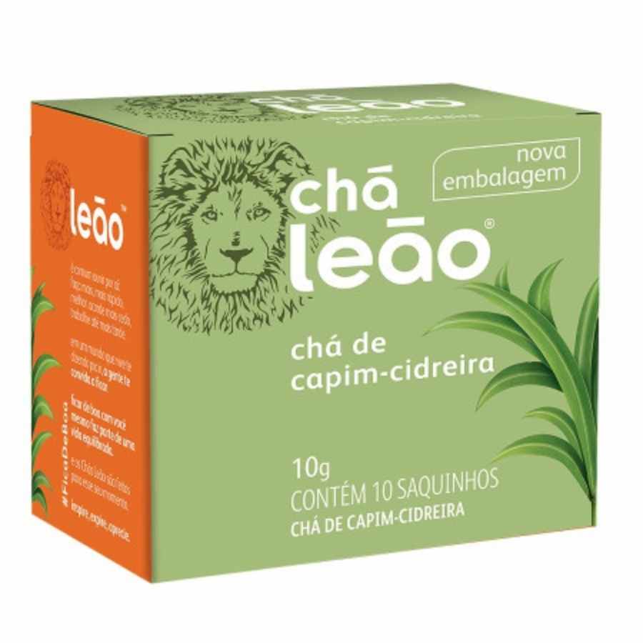 Digestão tranquila com a erva-cidreira. - inspiração 1