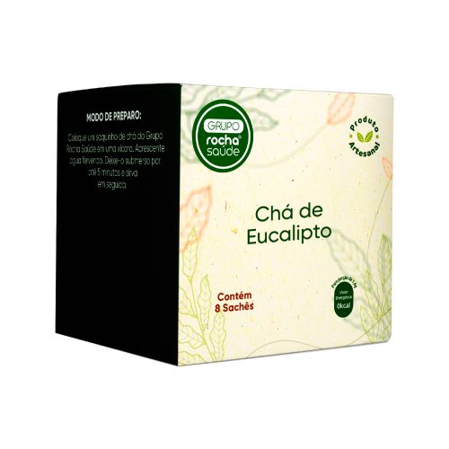 Diferenças entre o chá de eucalipto para ingestão e para uso externo: o que você precisa saber. - inspiração 2