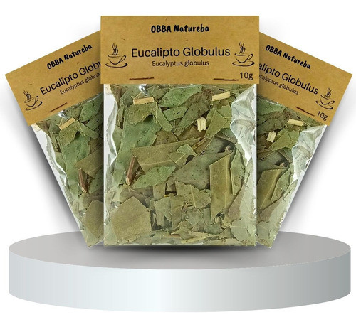 Aliviar sintomas respiratórios: o eucalipto como um resgate natural para tosses e resfriados. - inspiração 2