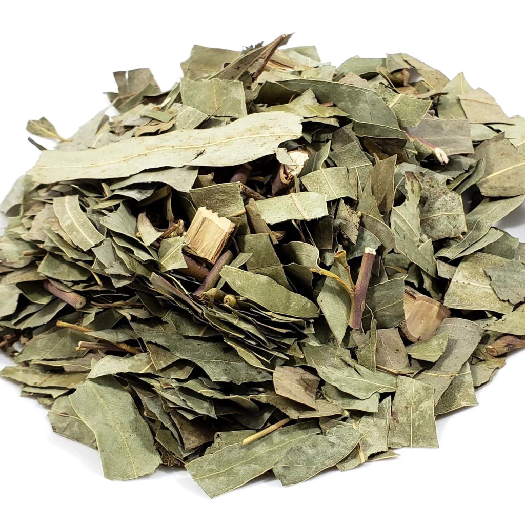 O poder anti-inflamatório do chá de eucalipto: benefícios para dores e inflamações. - inspiração 1