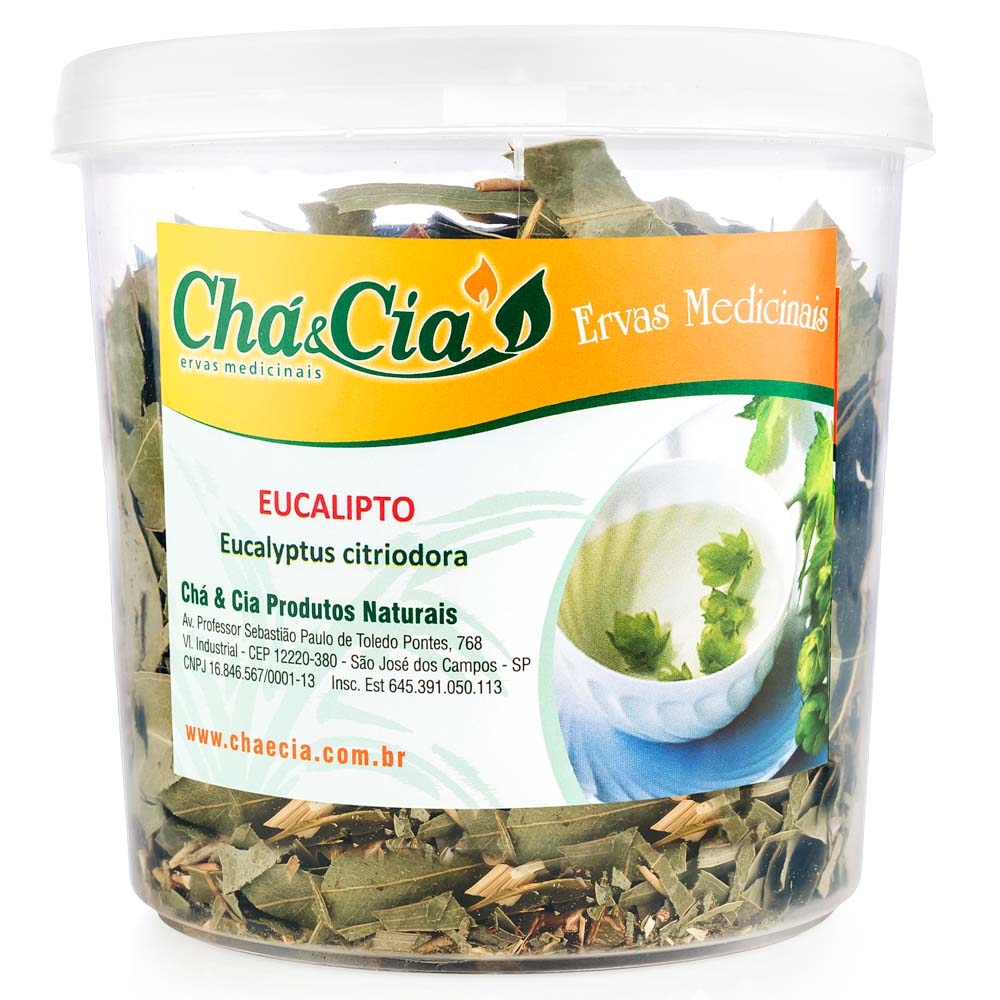 Como incorporar o chá de eucalipto na sua rotina de autocuidado de forma segura. - inspiração 2