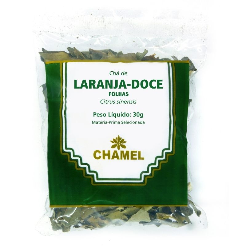 Dicas para Potencializar os Efeitos do Seu Chá de Folha de Laranja - inspiração 1