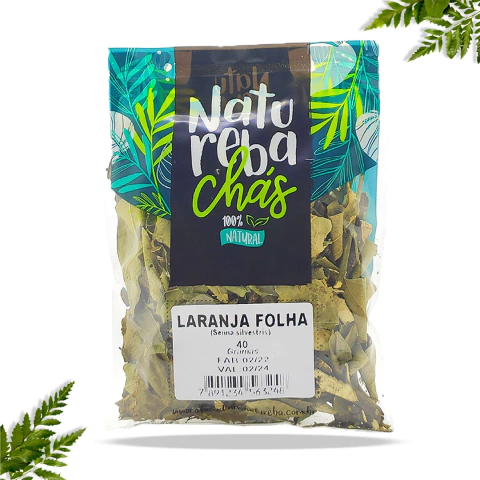 Dicas para Potencializar os Efeitos do Seu Chá de Folha de Laranja - inspiração 2