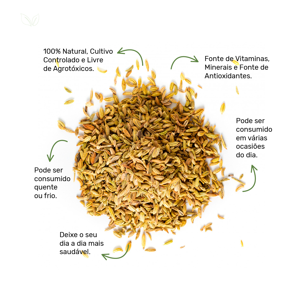 Potencial Antimicrobiano Surpreendente - inspiração 1