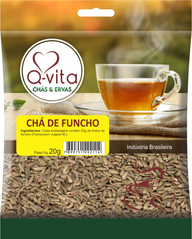 Como Preparar o Chá de Funcho Perfeito - inspiração 2