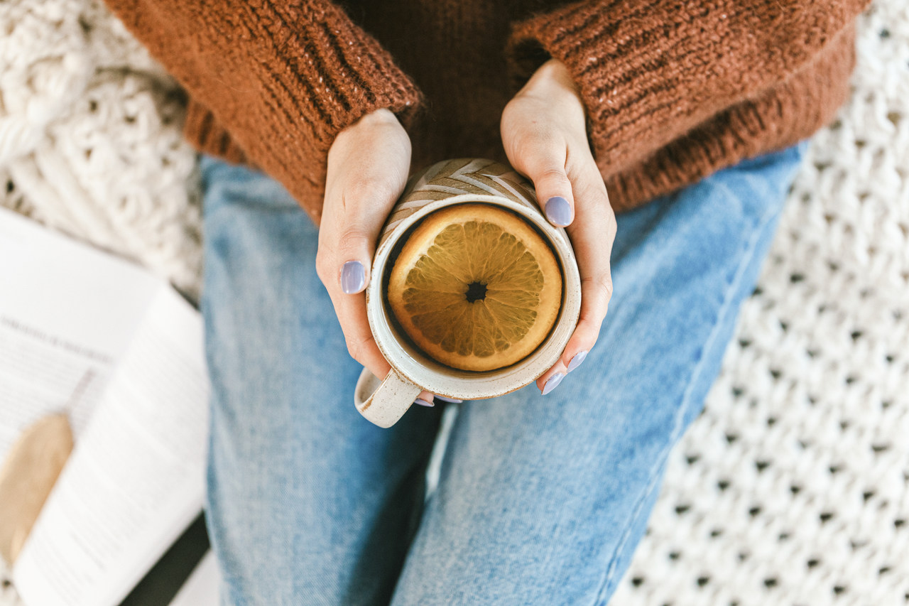 Pele Radiante com o Poder Antioxidante - inspiração 1