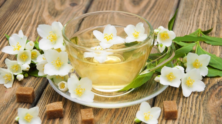 Usos Criativos na Cozinha: Receitas Surpreendentes com Chá de Jasmim - inspiração 1