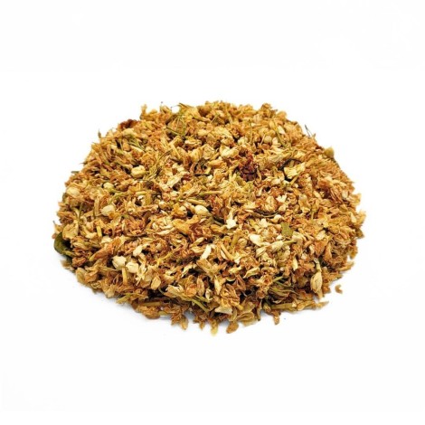 Chá de Jasmim Gelado: A Opção Refrescante para Dias Quentes - inspiração 2