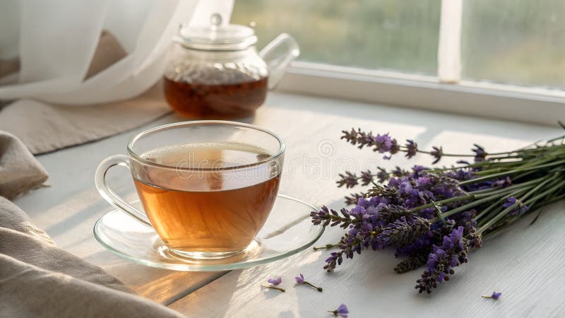 Combinação Ideal: Por Que Lavanda e Mel São Parceiros Perfeitos - inspiração 1