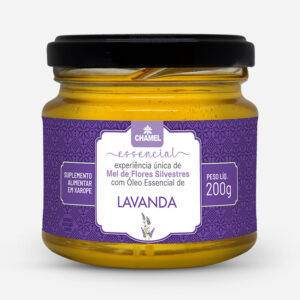 Combinação Ideal: Por Que Lavanda e Mel São Parceiros Perfeitos - inspiração 2