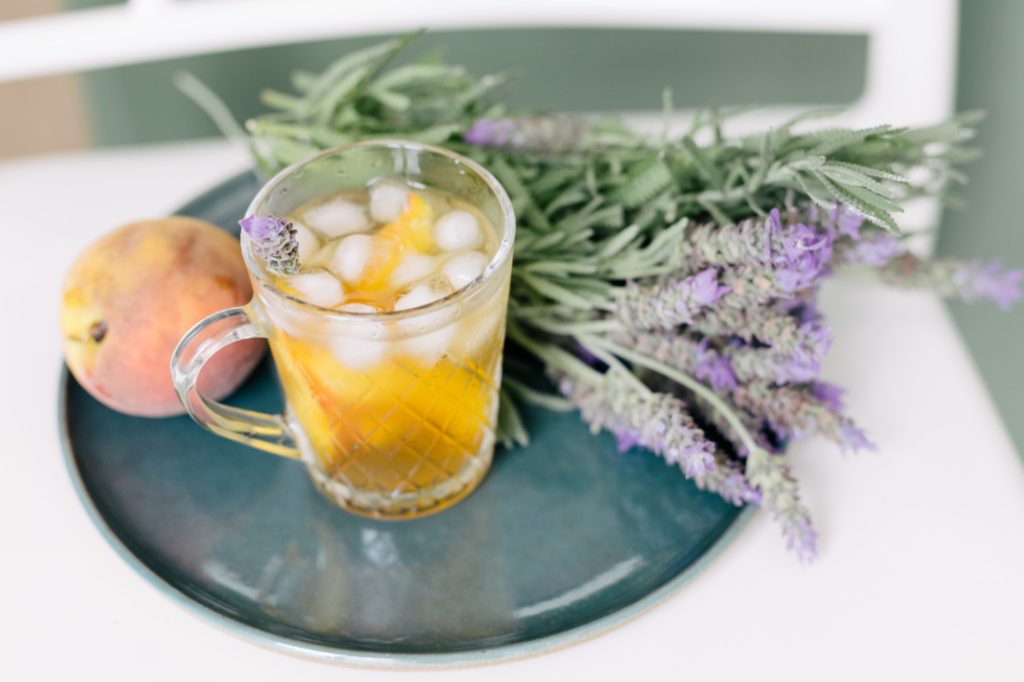 Dicas Extras: Variações e Acompanhamentos para Seu Chá - inspiração 1