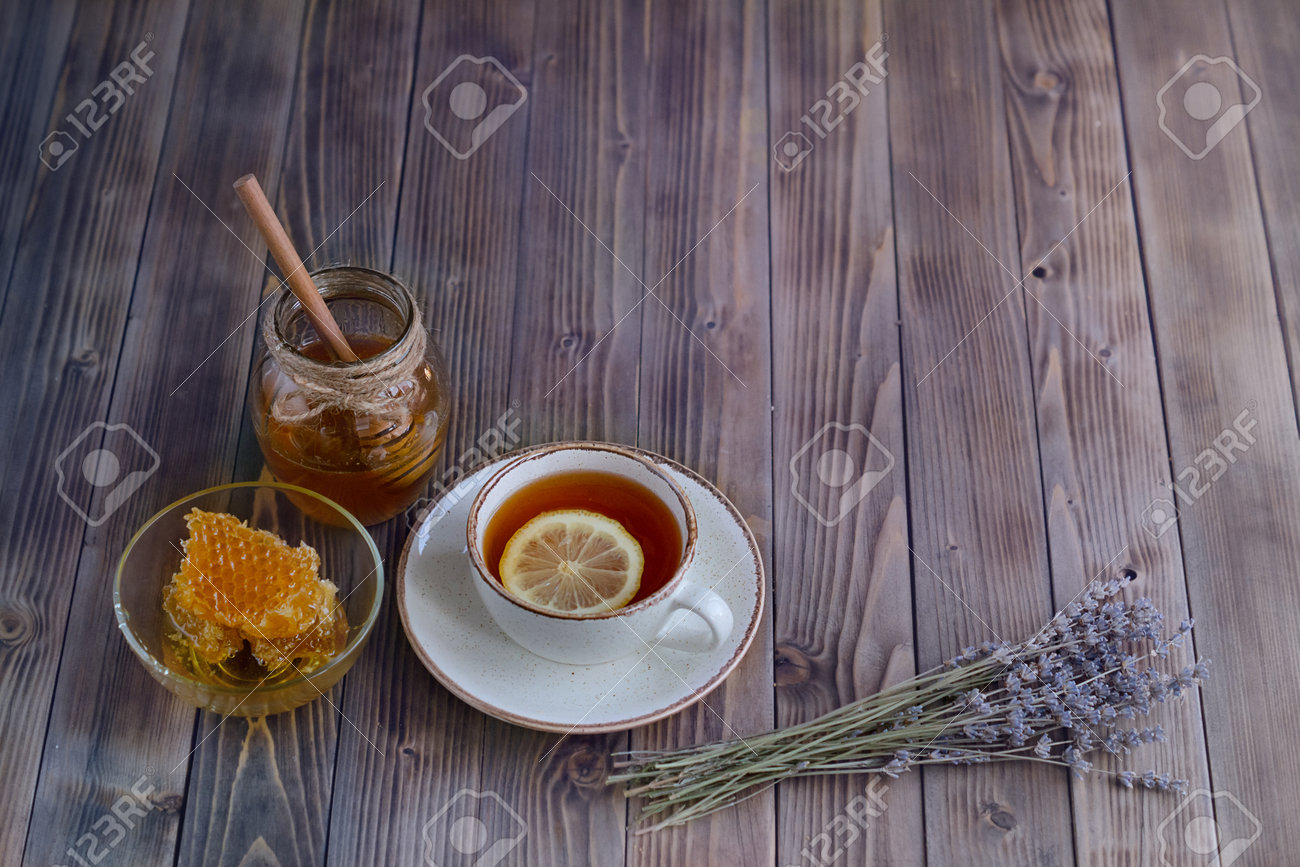 Dicas Extras: Variações e Acompanhamentos para Seu Chá - inspiração 2