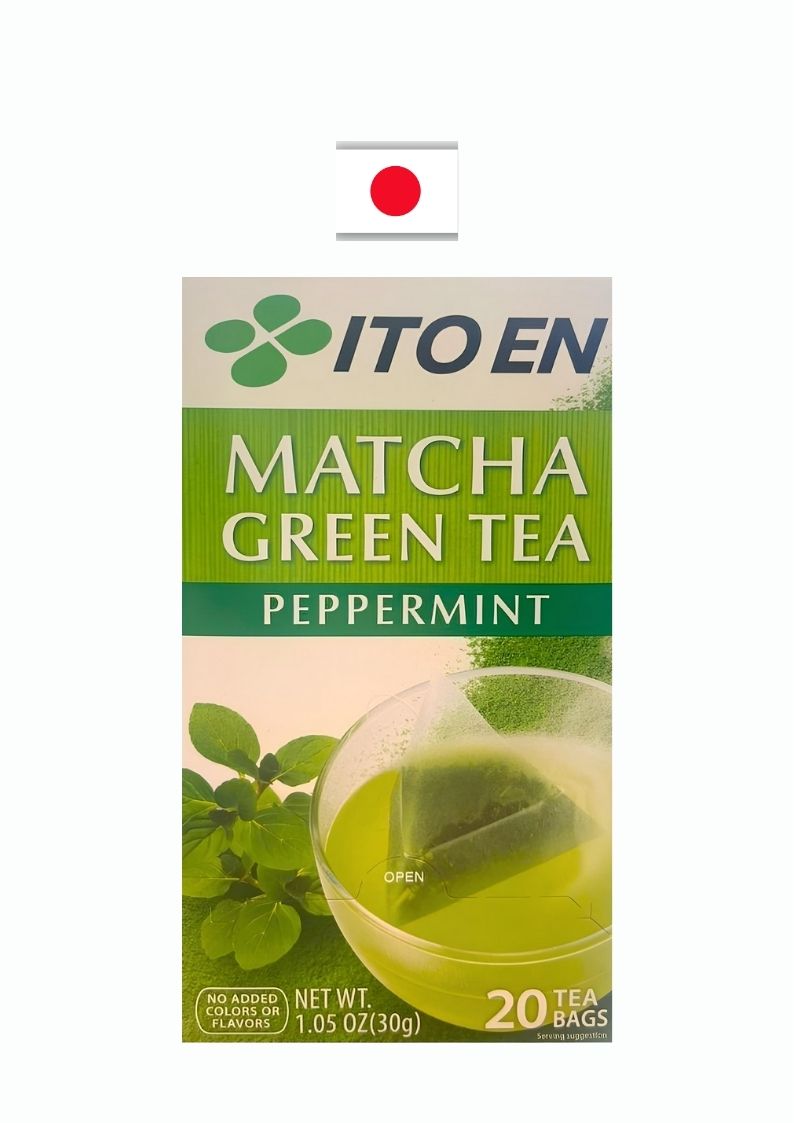 Como Preparar o Matcha com Hortelã Perfeito em Casa - inspiração 1