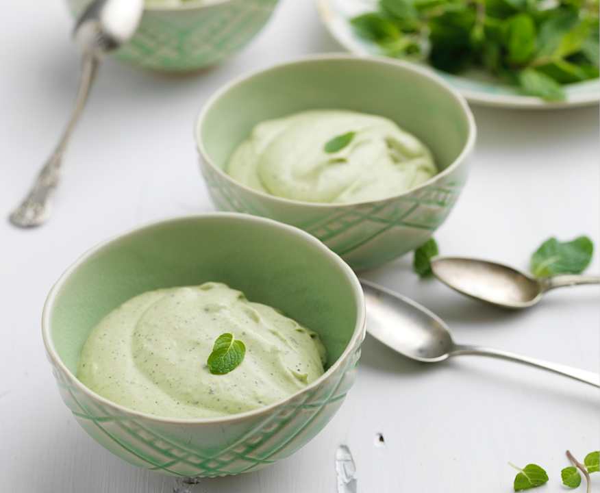 Dicas de Acompanhamentos Ideais Para Seu Matcha com Hortelã - inspiração 1