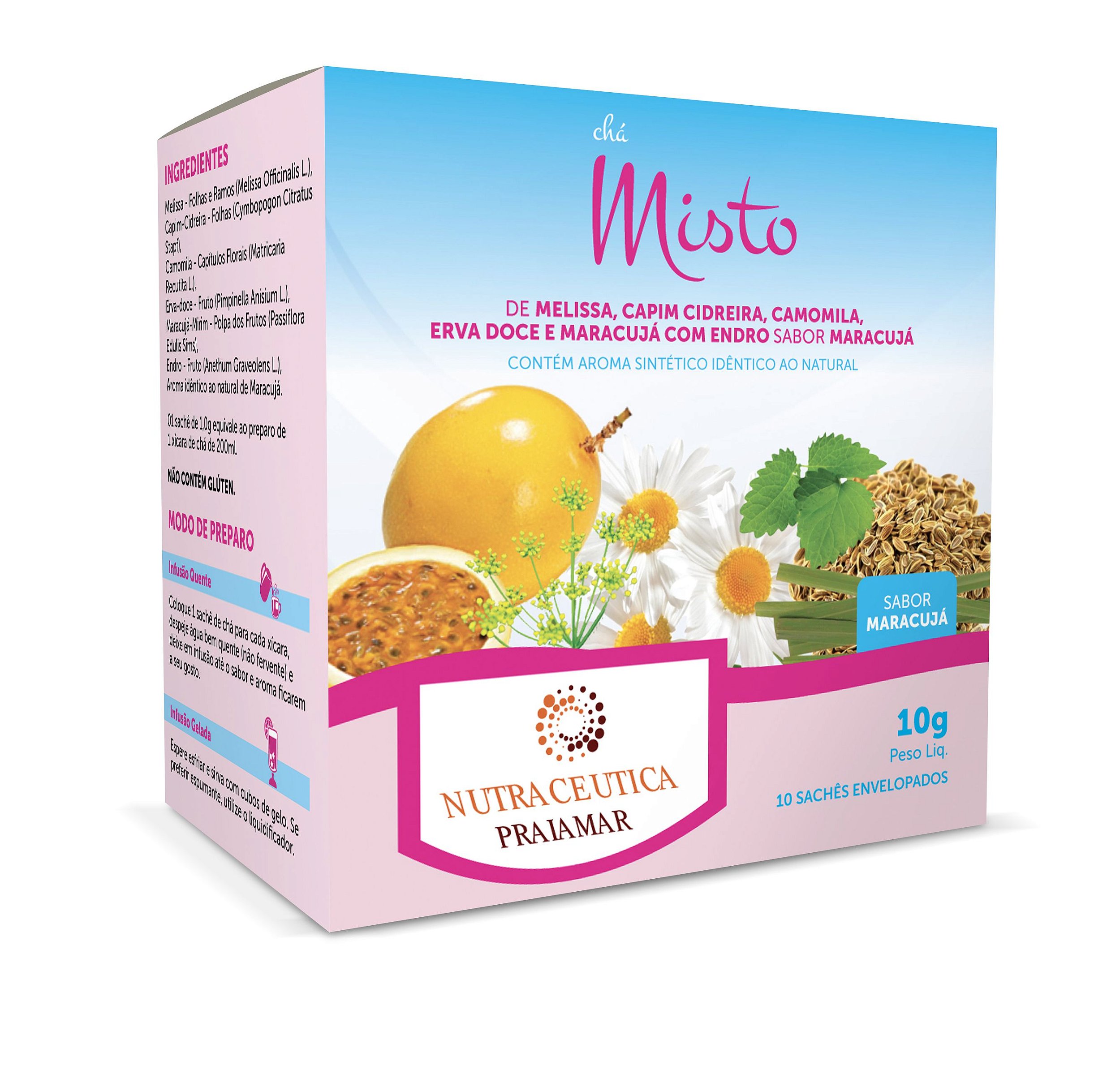 Combate aos Sintomas da TPM - inspiração 1