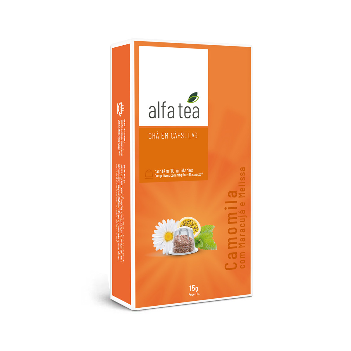 Um Refresco Natural para o Dia a Dia - inspiração 1