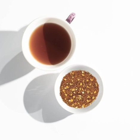 O Toque Aconchegante da Canela - inspiração 1