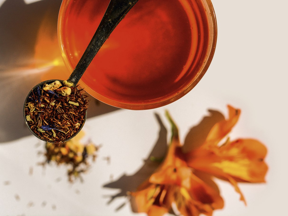 Quando Saborear: Momentos Ideais para o Seu Chá - inspiração 1