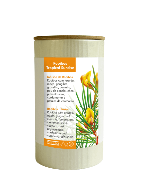 Quando Saborear: Momentos Ideais para o Seu Chá - inspiração 2