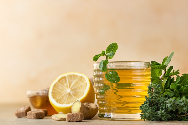 Alívio para a Tosse e Garganta Irritada - inspiração 2