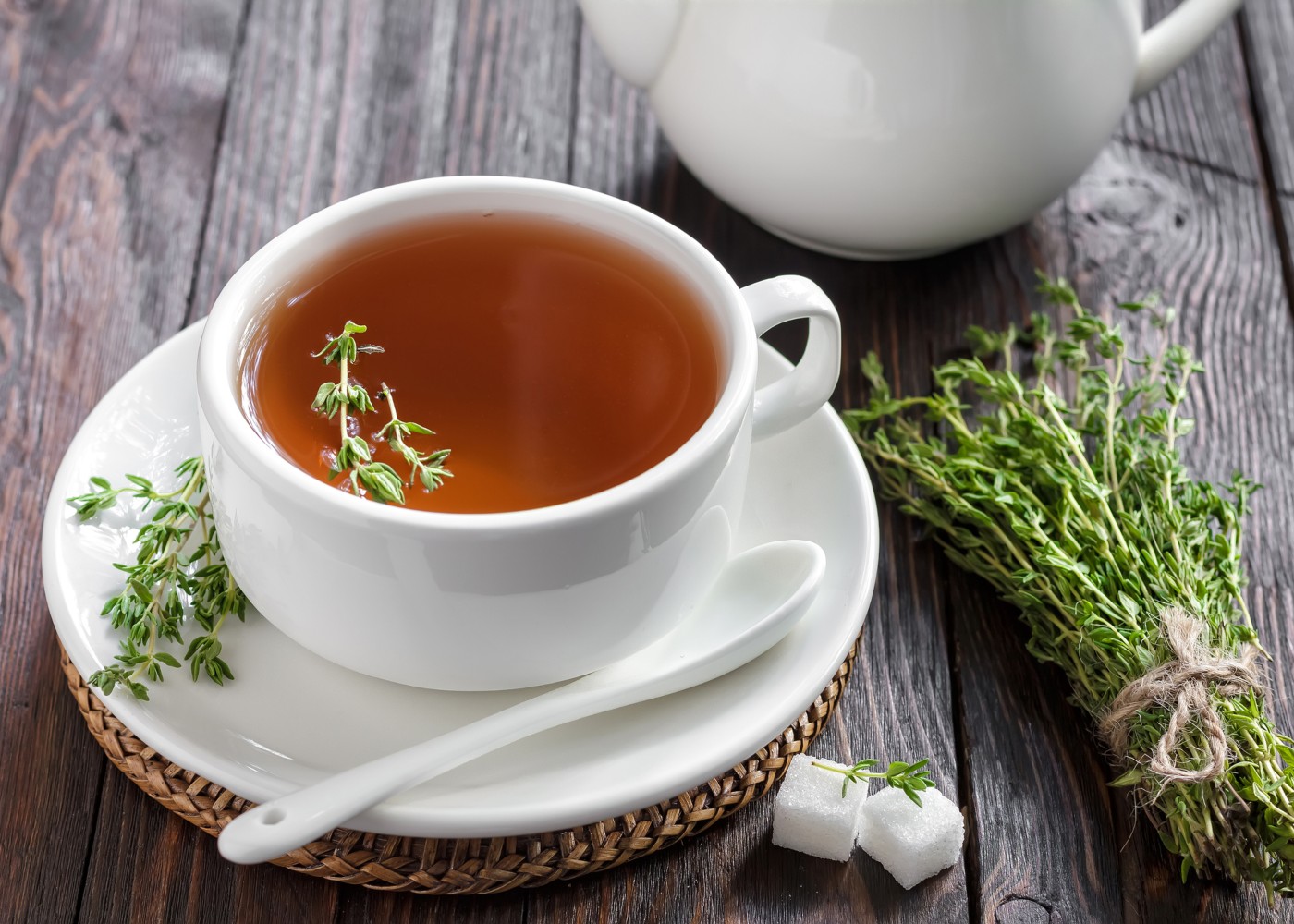 Potencial no Controle de Bactérias - inspiração 2