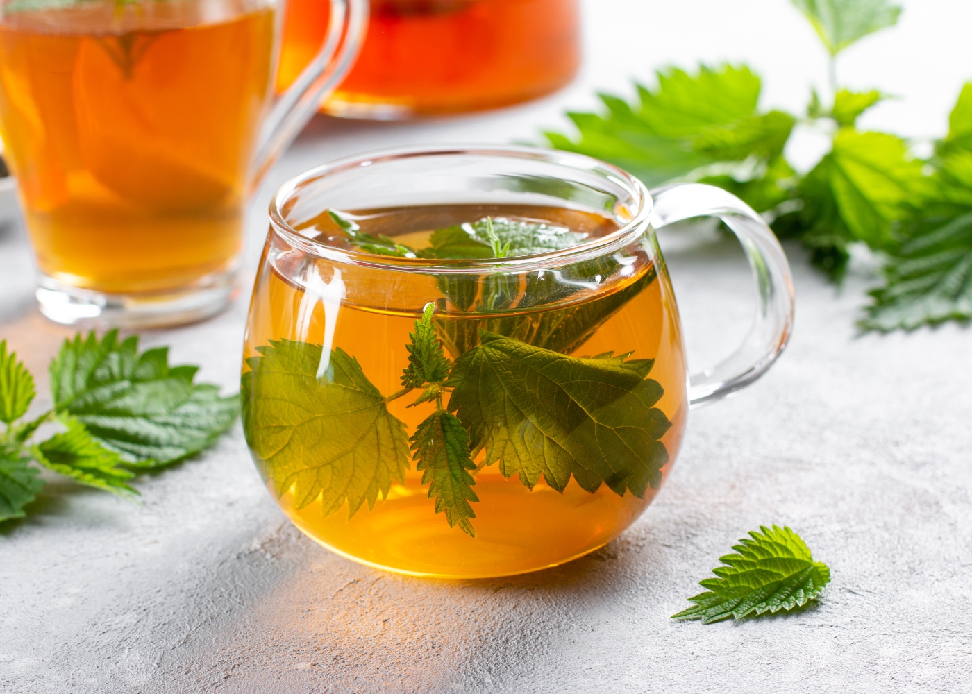 O poder detox que sua pele vai amar - inspiração 2