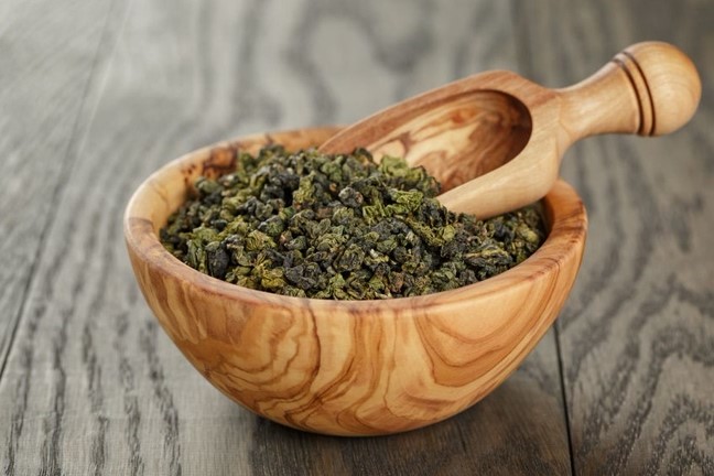 A Experiência Sensorial do Oolong: Mais que uma Bebida - inspiração 2