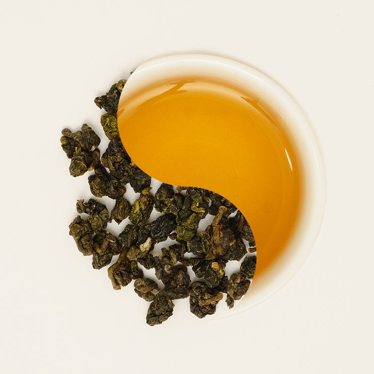 Oolong e o Metabolismo: Um Aliado Inesperado - inspiração 2