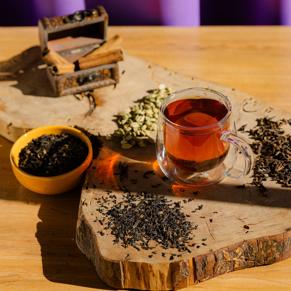 Mais energia e foco: Diga adeus à fadiga do dia a dia - inspiração 2